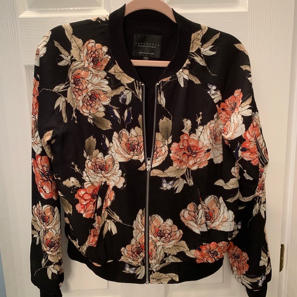 Jacket - Picture 2 of 2